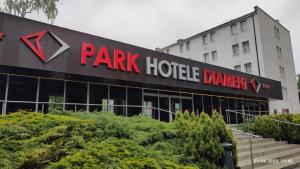 Wyjazdowe szkolenie Polskiego Towarzystwa Medycyny Pracy Oddział w Gdańsku „Praca pod ziemią: bezpieczeństwo i zdrowie” Śląsk, Zabrze 19-21.04.2024 r.