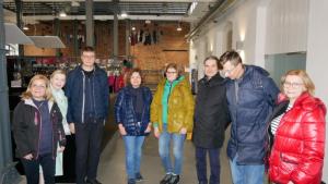 Wyjazdowe szkolenie Polskiego Towarzystwa Medycyny Pracy Oddział w Gdańsku „Praca pod ziemią: bezpieczeństwo i zdrowie” Śląsk, Zabrze 19-21.04.2024 r.