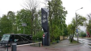 Wyjazdowe szkolenie Polskiego Towarzystwa Medycyny Pracy Oddział w Gdańsku „Praca pod ziemią: bezpieczeństwo i zdrowie” Śląsk, Zabrze 19-21.04.2024 r.