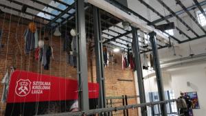 Wyjazdowe szkolenie Polskiego Towarzystwa Medycyny Pracy Oddział w Gdańsku „Praca pod ziemią: bezpieczeństwo i zdrowie” Śląsk, Zabrze 19-21.04.2024 r.