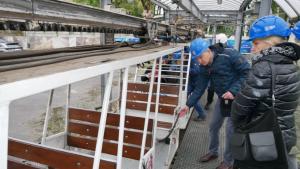 Wyjazdowe szkolenie Polskiego Towarzystwa Medycyny Pracy Oddział w Gdańsku „Praca pod ziemią: bezpieczeństwo i zdrowie” Śląsk, Zabrze 19-21.04.2024 r.