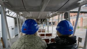 Wyjazdowe szkolenie Polskiego Towarzystwa Medycyny Pracy Oddział w Gdańsku „Praca pod ziemią: bezpieczeństwo i zdrowie” Śląsk, Zabrze 19-21.04.2024 r.