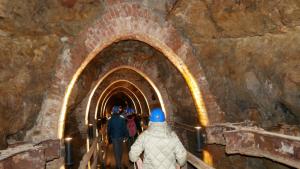 Wyjazdowe szkolenie Polskiego Towarzystwa Medycyny Pracy Oddział w Gdańsku „Praca pod ziemią: bezpieczeństwo i zdrowie” Śląsk, Zabrze 19-21.04.2024 r.