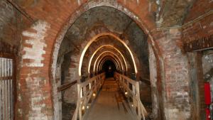 Wyjazdowe szkolenie Polskiego Towarzystwa Medycyny Pracy Oddział w Gdańsku „Praca pod ziemią: bezpieczeństwo i zdrowie” Śląsk, Zabrze 19-21.04.2024 r.