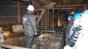 Wyjazdowe szkolenie Polskiego Towarzystwa Medycyny Pracy Oddział w Gdańsku „Praca pod ziemią: bezpieczeństwo i zdrowie” Śląsk, Zabrze 19-21.04.2024 r.