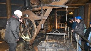 Wyjazdowe szkolenie Polskiego Towarzystwa Medycyny Pracy Oddział w Gdańsku „Praca pod ziemią: bezpieczeństwo i zdrowie” Śląsk, Zabrze 19-21.04.2024 r.