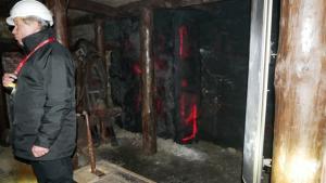 Wyjazdowe szkolenie Polskiego Towarzystwa Medycyny Pracy Oddział w Gdańsku „Praca pod ziemią: bezpieczeństwo i zdrowie” Śląsk, Zabrze 19-21.04.2024 r.