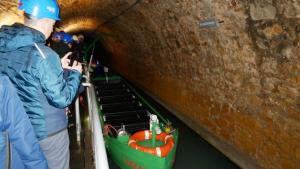 Wyjazdowe szkolenie Polskiego Towarzystwa Medycyny Pracy Oddział w Gdańsku „Praca pod ziemią: bezpieczeństwo i zdrowie” Śląsk, Zabrze 19-21.04.2024 r.