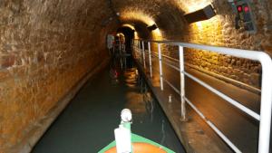 Wyjazdowe szkolenie Polskiego Towarzystwa Medycyny Pracy Oddział w Gdańsku „Praca pod ziemią: bezpieczeństwo i zdrowie” Śląsk, Zabrze 19-21.04.2024 r.