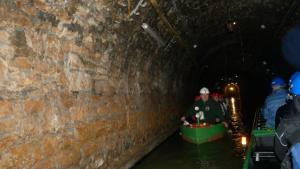 Wyjazdowe szkolenie Polskiego Towarzystwa Medycyny Pracy Oddział w Gdańsku „Praca pod ziemią: bezpieczeństwo i zdrowie” Śląsk, Zabrze 19-21.04.2024 r.