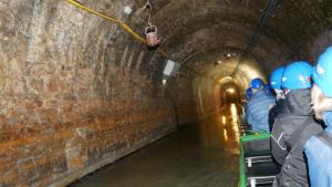 Wyjazdowe szkolenie Polskiego Towarzystwa Medycyny Pracy Oddział w Gdańsku „Praca pod ziemią: bezpieczeństwo i zdrowie” Śląsk, Zabrze 19-21.04.2024 r.