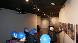 Wyjazdowe szkolenie Polskiego Towarzystwa Medycyny Pracy Oddział w Gdańsku „Praca pod ziemią: bezpieczeństwo i zdrowie” Śląsk, Zabrze 19-21.04.2024 r.