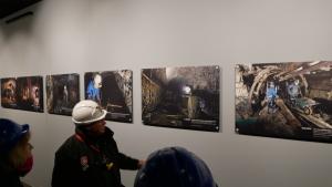 Wyjazdowe szkolenie Polskiego Towarzystwa Medycyny Pracy Oddział w Gdańsku „Praca pod ziemią: bezpieczeństwo i zdrowie” Śląsk, Zabrze 19-21.04.2024 r.