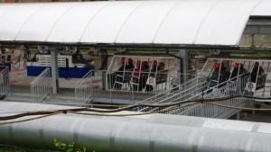 Wyjazdowe szkolenie Polskiego Towarzystwa Medycyny Pracy Oddział w Gdańsku „Praca pod ziemią: bezpieczeństwo i zdrowie” Śląsk, Zabrze 19-21.04.2024 r.