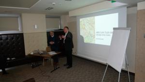 Wyjazdowe szkolenie Polskiego Towarzystwa Medycyny Pracy Oddział w Gdańsku „Praca pod ziemią: bezpieczeństwo i zdrowie” Śląsk, Zabrze 19-21.04.2024 r.