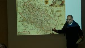 Wyjazdowe szkolenie Polskiego Towarzystwa Medycyny Pracy Oddział w Gdańsku „Praca pod ziemią: bezpieczeństwo i zdrowie” Śląsk, Zabrze 19-21.04.2024 r.