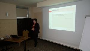 Wyjazdowe szkolenie Polskiego Towarzystwa Medycyny Pracy Oddział w Gdańsku „Praca pod ziemią: bezpieczeństwo i zdrowie” Śląsk, Zabrze 19-21.04.2024 r.