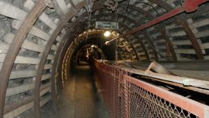 Wyjazdowe szkolenie Polskiego Towarzystwa Medycyny Pracy Oddział w Gdańsku „Praca pod ziemią: bezpieczeństwo i zdrowie” Śląsk, Zabrze 19-21.04.2024 r.