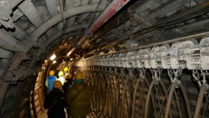 Wyjazdowe szkolenie Polskiego Towarzystwa Medycyny Pracy Oddział w Gdańsku „Praca pod ziemią: bezpieczeństwo i zdrowie” Śląsk, Zabrze 19-21.04.2024 r.