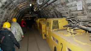 Wyjazdowe szkolenie Polskiego Towarzystwa Medycyny Pracy Oddział w Gdańsku „Praca pod ziemią: bezpieczeństwo i zdrowie” Śląsk, Zabrze 19-21.04.2024 r.