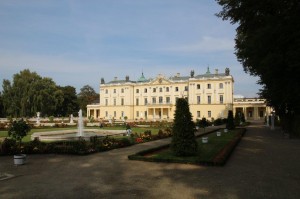 Podlaskie Dni Medycyny Pracy, Augustów 2013 r.