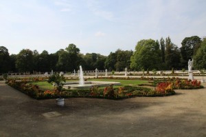 Podlaskie Dni Medycyny Pracy, Augustów 2013 r.