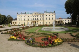 Podlaskie Dni Medycyny Pracy, Augustów 2013 r.