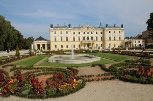 Podlaskie Dni Medycyny Pracy, Augustów 2013 r.