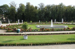 Podlaskie Dni Medycyny Pracy, Augustów 2013 r.