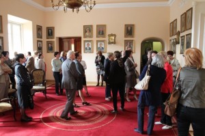 Podlaskie Dni Medycyny Pracy, Augustów 2013 r.