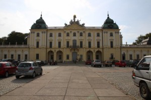 Podlaskie Dni Medycyny Pracy, Augustów 2013 r.