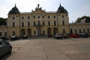 Podlaskie Dni Medycyny Pracy, Augustów 2013 r.