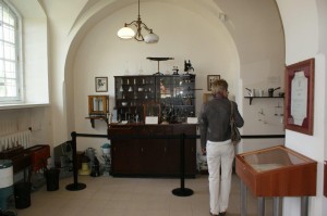 Podlaskie Dni Medycyny Pracy, Augustów 2013 r.