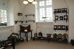 Podlaskie Dni Medycyny Pracy, Augustów 2013 r.