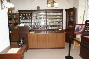 Podlaskie Dni Medycyny Pracy, Augustów 2013 r.