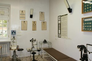 Podlaskie Dni Medycyny Pracy, Augustów 2013 r.