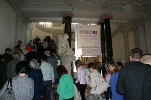 Podlaskie Dni Medycyny Pracy, Augustów 2013 r.