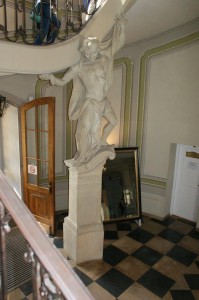 Podlaskie Dni Medycyny Pracy, Augustów 2013 r.