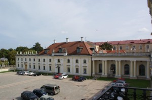 Podlaskie Dni Medycyny Pracy, Augustów 2013 r.