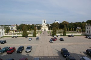 Podlaskie Dni Medycyny Pracy, Augustów 2013 r.