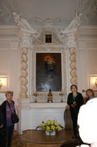 Podlaskie Dni Medycyny Pracy, Augustów 2013 r.