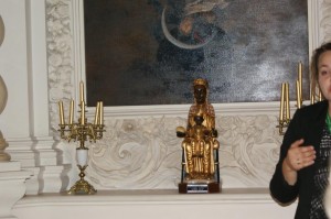 Podlaskie Dni Medycyny Pracy, Augustów 2013 r.