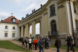 Podlaskie Dni Medycyny Pracy, Augustów 2013 r.