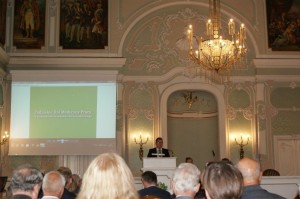 Podlaskie Dni Medycyny Pracy, Augustów 2013 r.