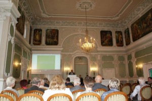 Podlaskie Dni Medycyny Pracy, Augustów 2013 r.