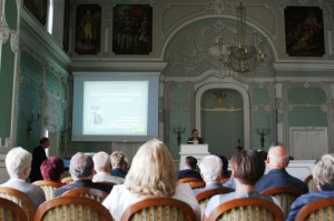 Podlaskie Dni Medycyny Pracy, Augustów 2013 r.