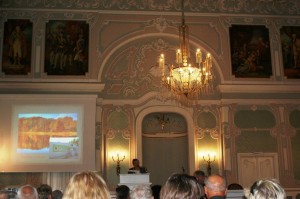 Podlaskie Dni Medycyny Pracy, Augustów 2013 r.