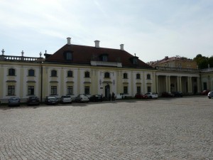 Podlaskie Dni Medycyny Pracy, Augustów 2013 r.