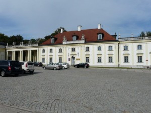 Podlaskie Dni Medycyny Pracy, Augustów 2013 r.