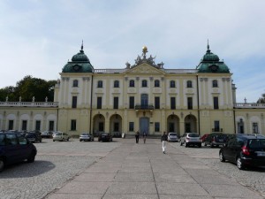 Podlaskie Dni Medycyny Pracy, Augustów 2013 r.